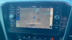 Volkswagen Passat 2.0 TDI EVO SCR R-Line 5dr DSG Diesel Estate